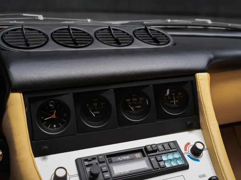 1972 Ferrari 365 GTC/4 - Image 18 of 31