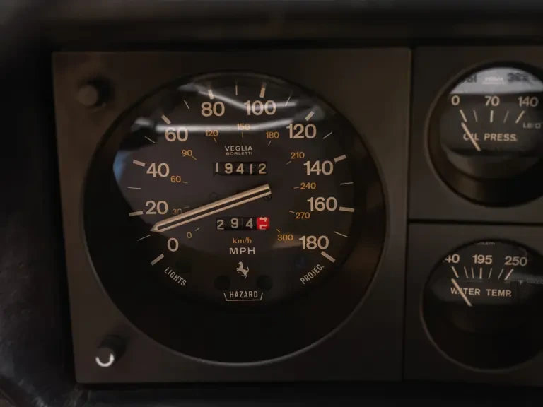 1972 Ferrari 365 GTC/4 - Image 16 of 31