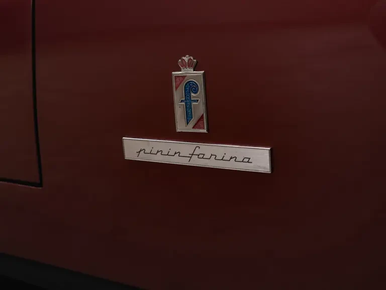 1972 Ferrari 365 GTC/4 - Image 8 of 31