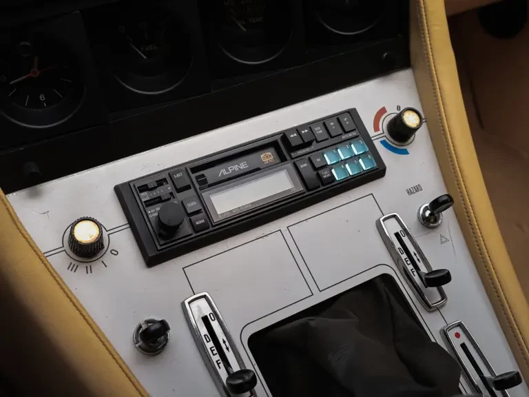 1972 Ferrari 365 GTC/4 - Image 19 of 31