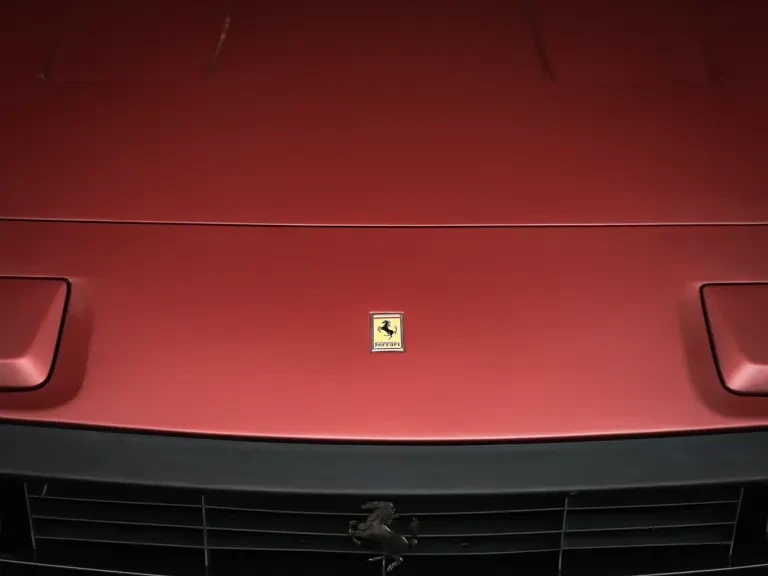 1972 Ferrari 365 GTC/4 - Image 29 of 31