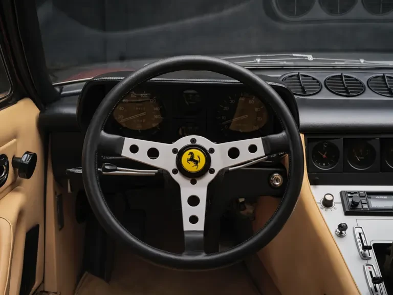 1972 Ferrari 365 GTC/4 - Image 14 of 31