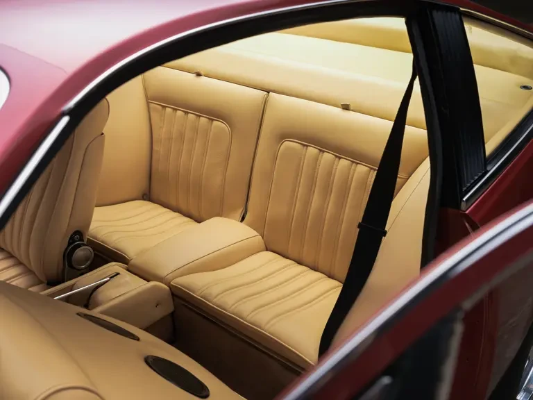 1972 Ferrari 365 GTC/4 - Image 27 of 31