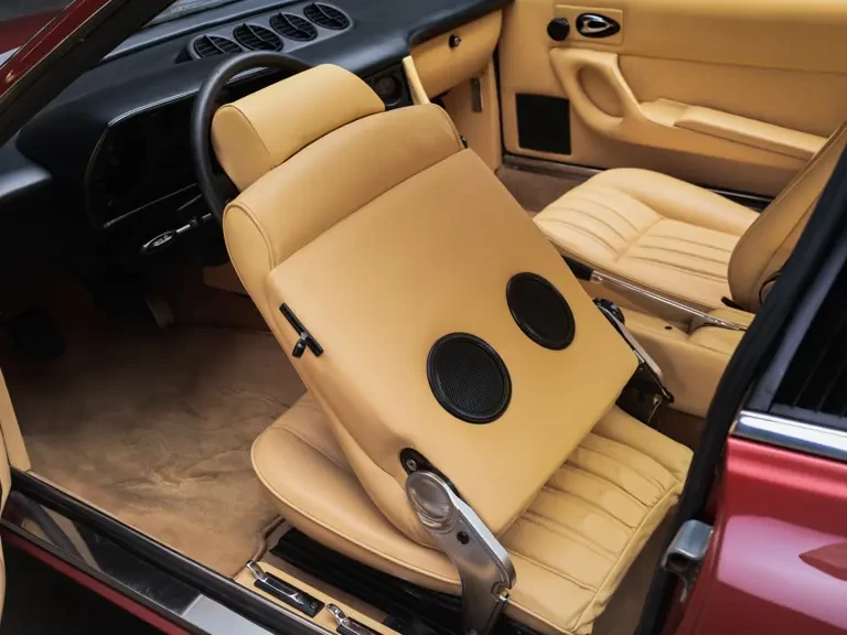 1972 Ferrari 365 GTC/4 - Image 26 of 31