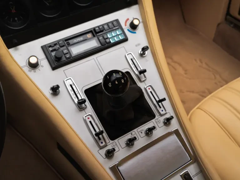 1972 Ferrari 365 GTC/4 - Image 17 of 31