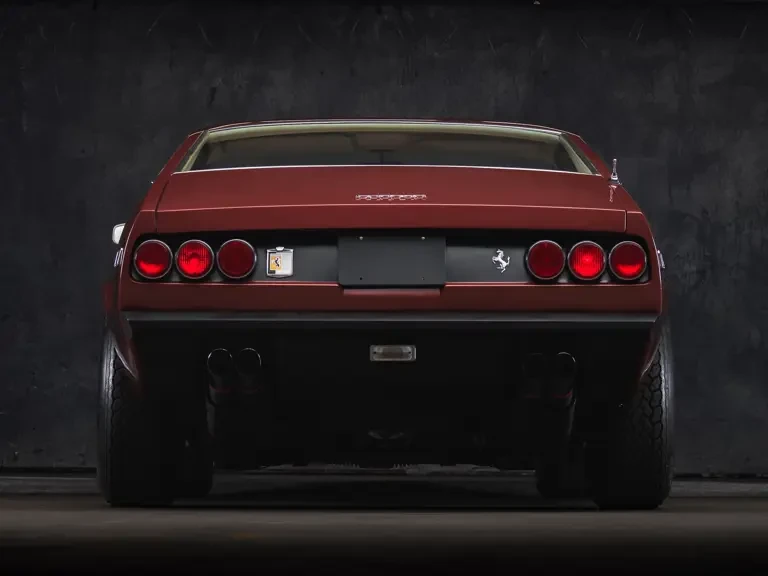 1972 Ferrari 365 GTC/4 - Image 10 of 31