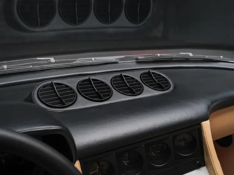 1972 Ferrari 365 GTC/4 - Image 22 of 31