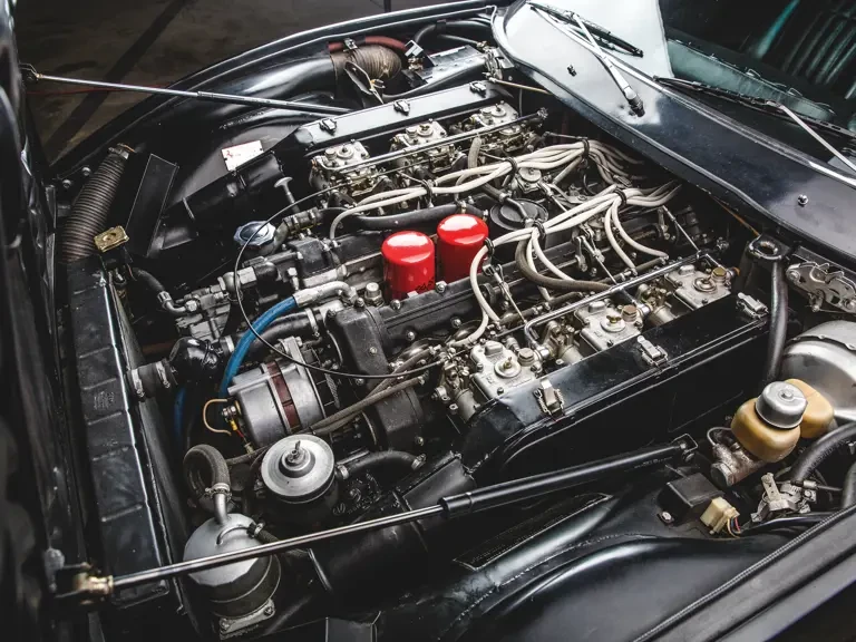 1972 Ferrari 365 GTC/4 - Image 22 of 22