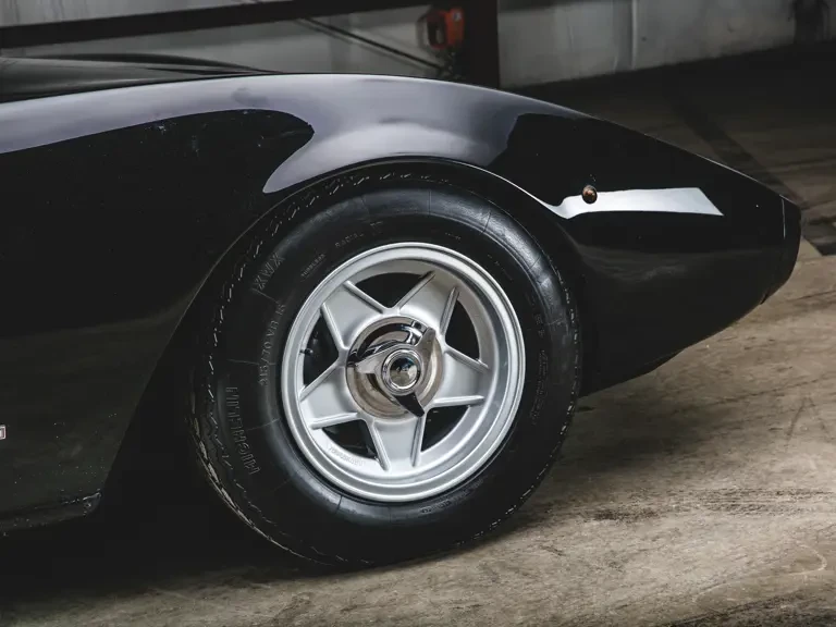 1972 Ferrari 365 GTC/4 - Image 15 of 22