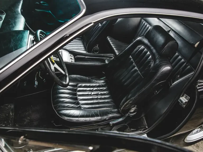 1972 Ferrari 365 GTC/4 - Image 11 of 22