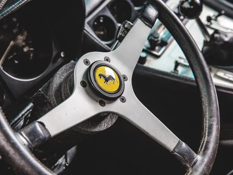 1972 Ferrari 365 GTC/4 - Image 10 of 22