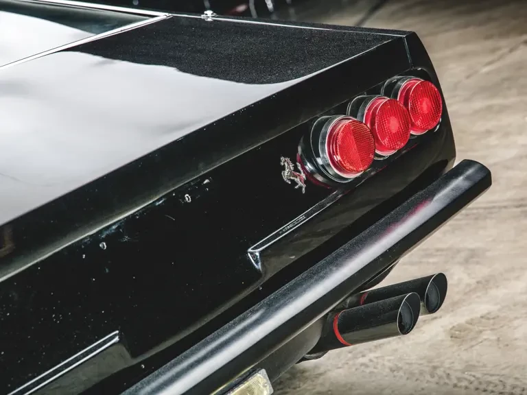 1972 Ferrari 365 GTC/4 - Image 20 of 22