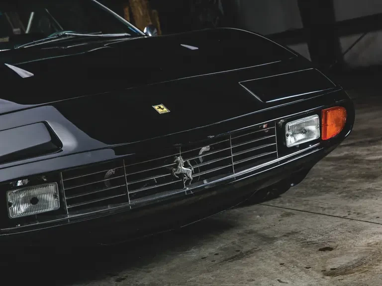 1972 Ferrari 365 GTC/4 - Image 7 of 22