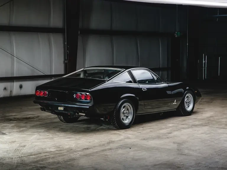 1972 Ferrari 365 GTC/4 - Image 3 of 22