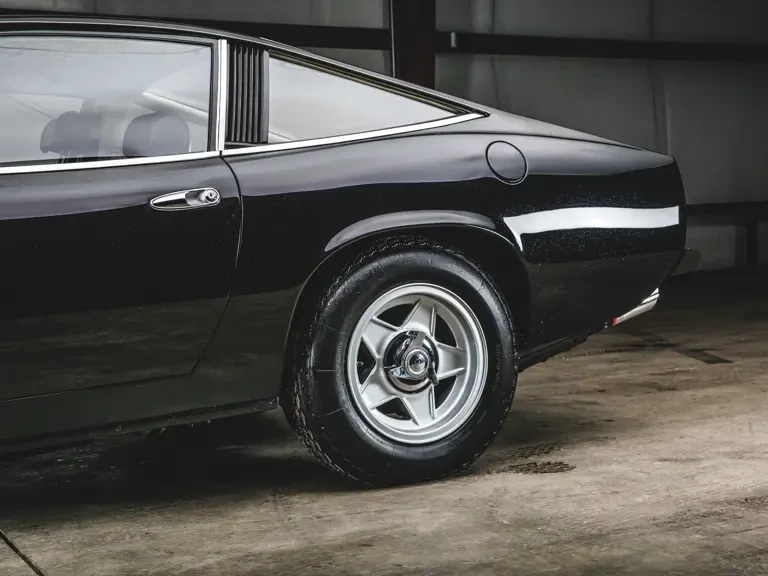 1972 Ferrari 365 GTC/4 - Image 16 of 22