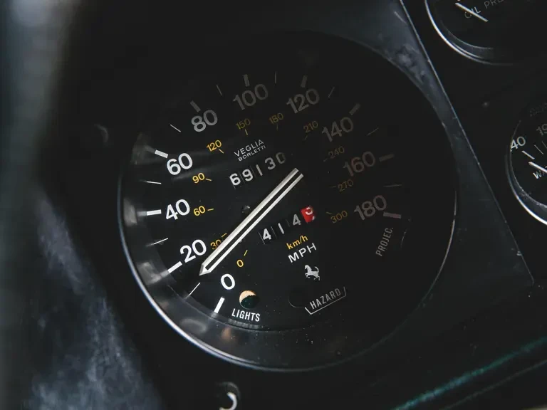 1972 Ferrari 365 GTC/4 - Image 13 of 22