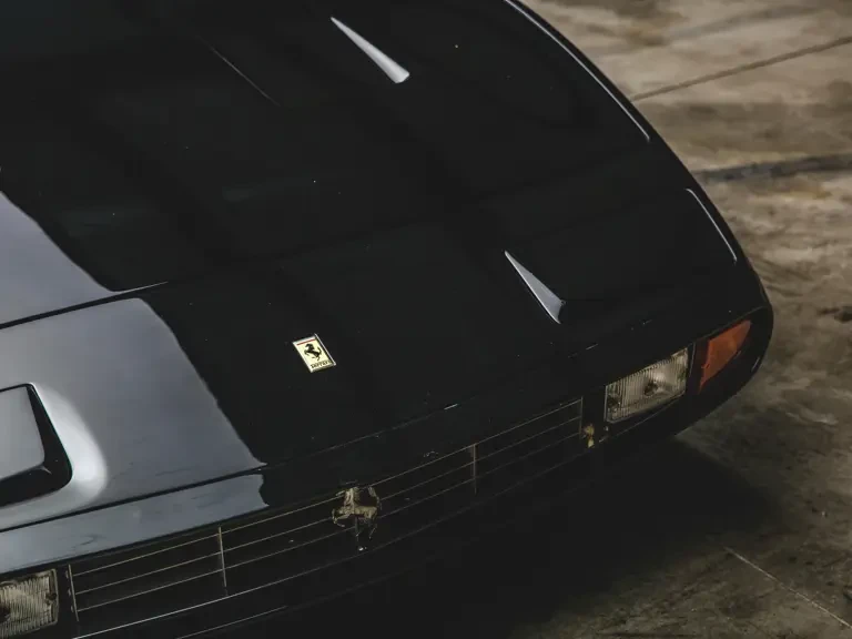 1972 Ferrari 365 GTC/4 - Image 17 of 22