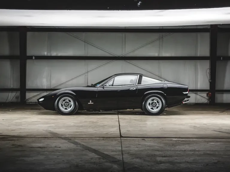 1972 Ferrari 365 GTC/4 - Image 6 of 22