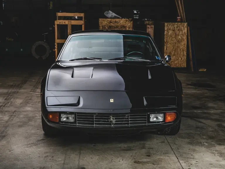 1972 Ferrari 365 GTC/4 - Image 8 of 22
