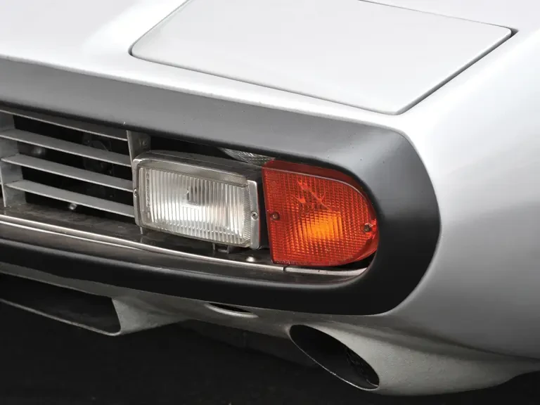 1972 Ferrari 365 GTC/4 - Image 9 of 20