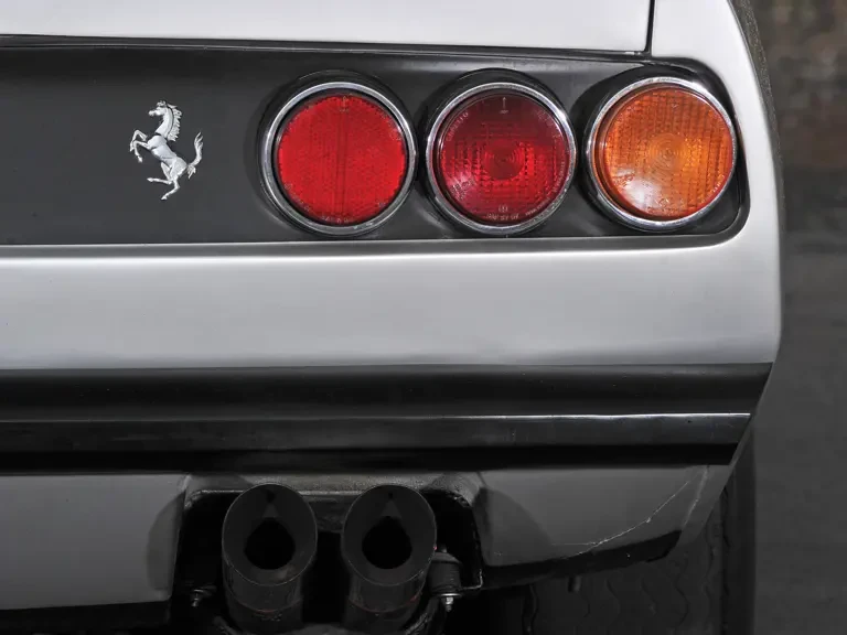 1972 Ferrari 365 GTC/4 - Image 10 of 20