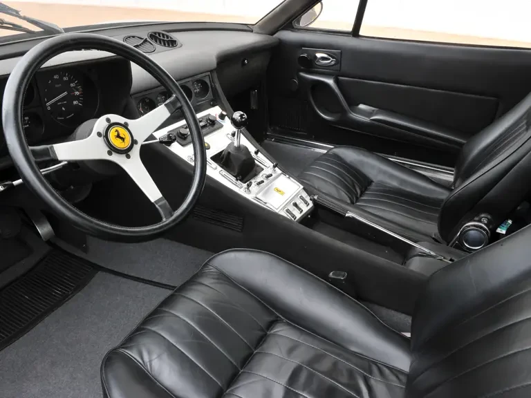 1972 Ferrari 365 GTC/4 - Image 5 of 20
