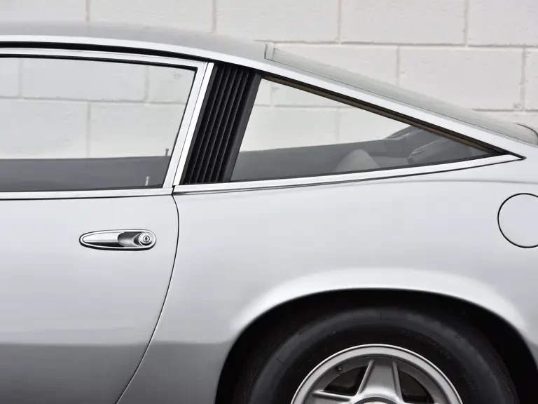 1972 Ferrari 365 GTC/4 - Image 11 of 20