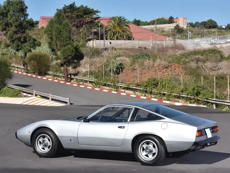 1972 Ferrari 365 GTC/4 - Image 3 of 20