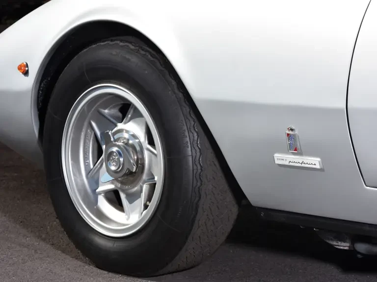 1972 Ferrari 365 GTC/4 - Image 8 of 20