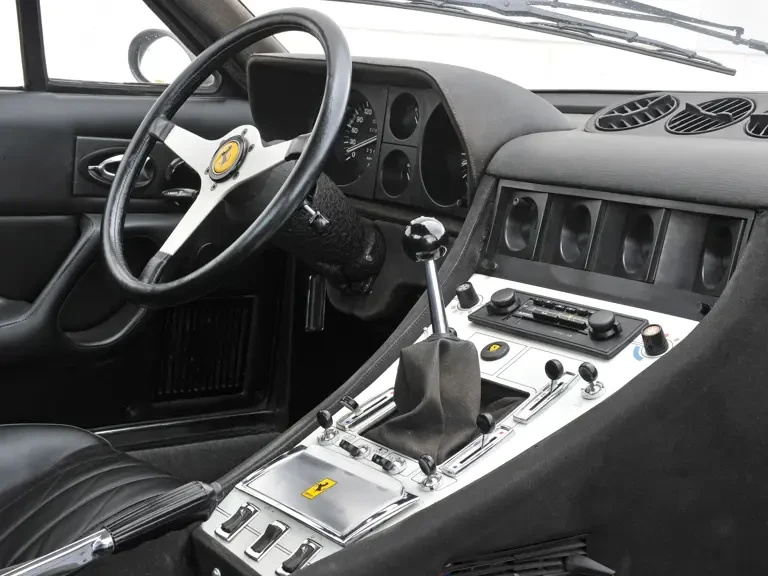 1972 Ferrari 365 GTC/4 - Image 12 of 20