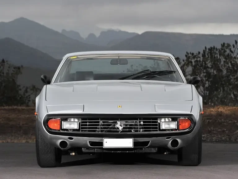 1972 Ferrari 365 GTC/4 - Image 14 of 20
