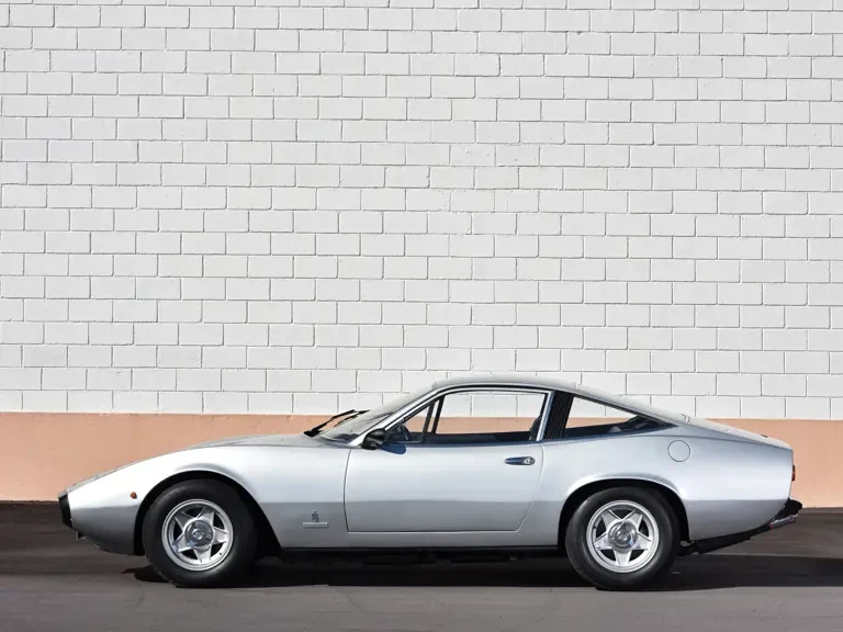 1972 Ferrari 365 GTC/4 - Image 6 of 20