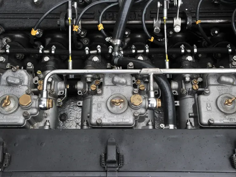 1972 Ferrari 365 GTC/4 - Image 18 of 20