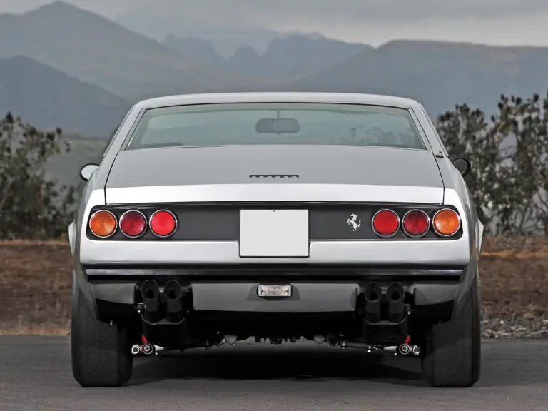1972 Ferrari 365 GTC/4 - Image 15 of 20