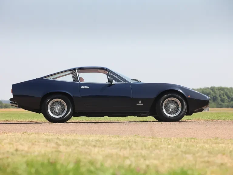 1972 Ferrari 365 GTC/4 - Image 6 of 13