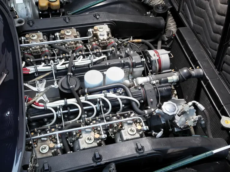1972 Ferrari 365 GTC/4 - Image 4 of 13