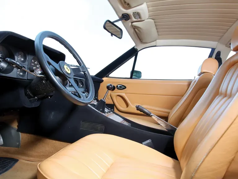 1972 Ferrari 365 GTC/4 - Image 9 of 13