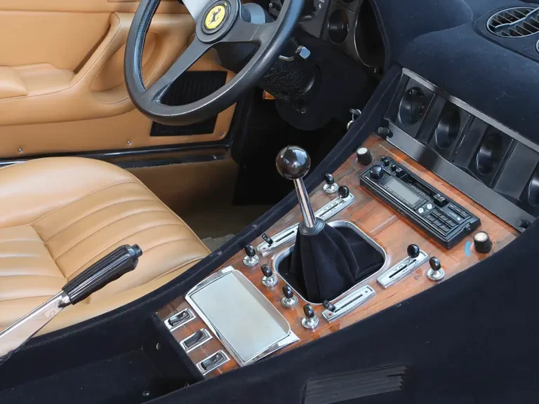1972 Ferrari 365 GTC/4 - Image 10 of 13
