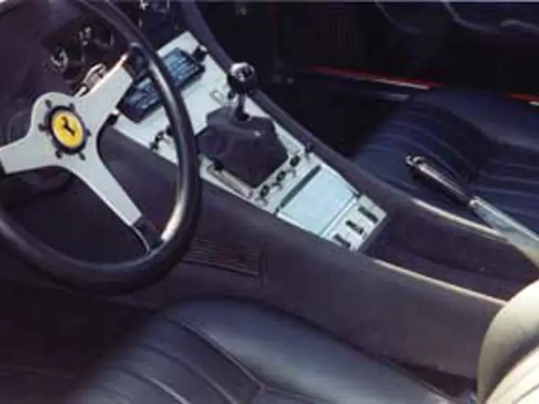 1972 Ferrari 365 GTC/4 - Image 3 of 8