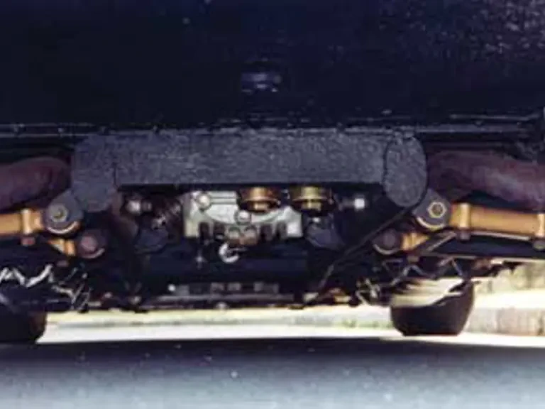 1972 Ferrari 365 GTC/4 - Image 5 of 8