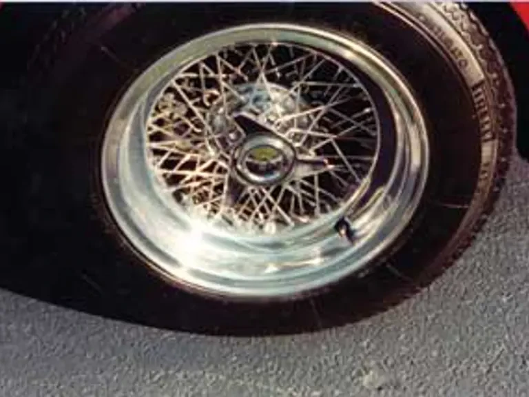 1972 Ferrari 365 GTC/4 - Image 6 of 8