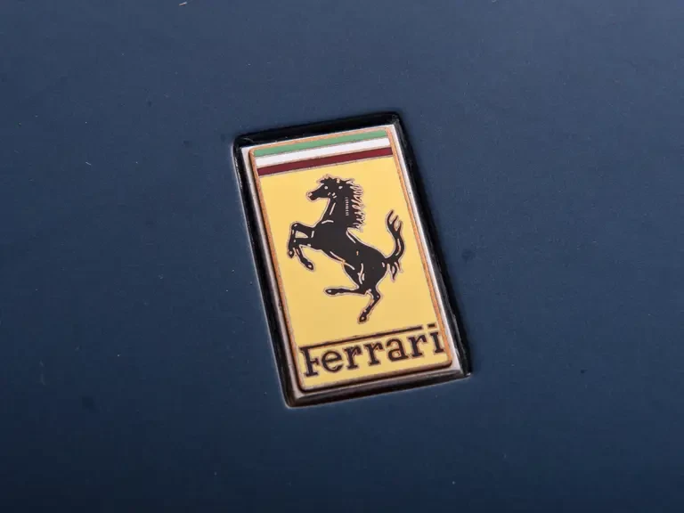 1972 Ferrari 365 GTC/4 - Image 7 of 22