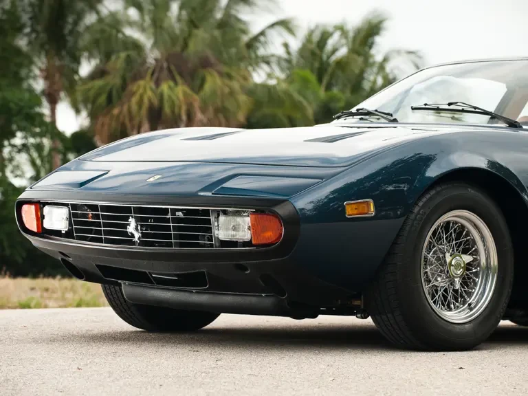 1972 Ferrari 365 GTC/4 - Image 11 of 22