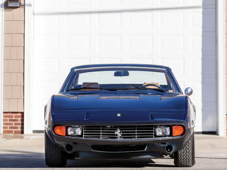 1972 Ferrari 365 GTC/4 - Image 21 of 24
