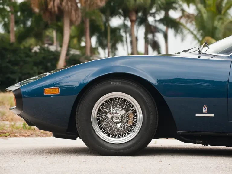 1972 Ferrari 365 GTC/4 - Image 13 of 22