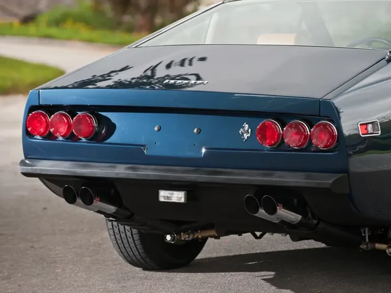 1972 Ferrari 365 GTC/4 - Image 12 of 22