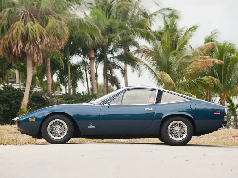 1972 Ferrari 365 GTC/4 - Image 6 of 22