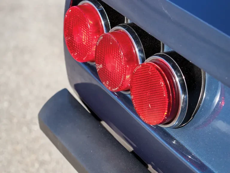 1972 Ferrari 365 GTC/4 - Image 10 of 24