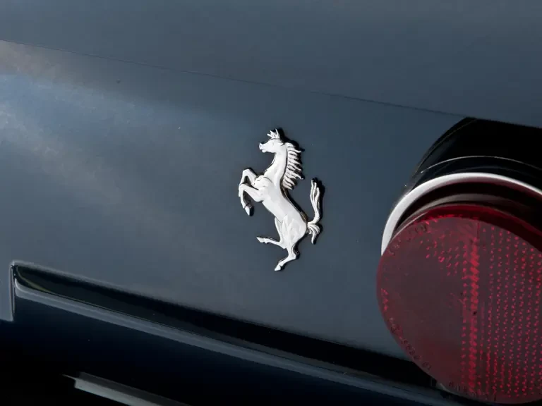 1972 Ferrari 365 GTC/4 - Image 14 of 22
