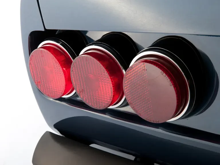 1972 Ferrari 365 GTC/4 - Image 22 of 22